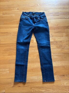 Bluenotes Dark Blue Women’s Skinny Jeans